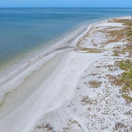 Gulf View Escape Villa Siesta Key Exterior photo